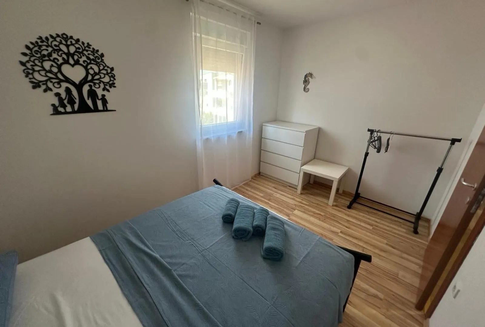 Lägenhet Apartman Loren Veliki Medulin