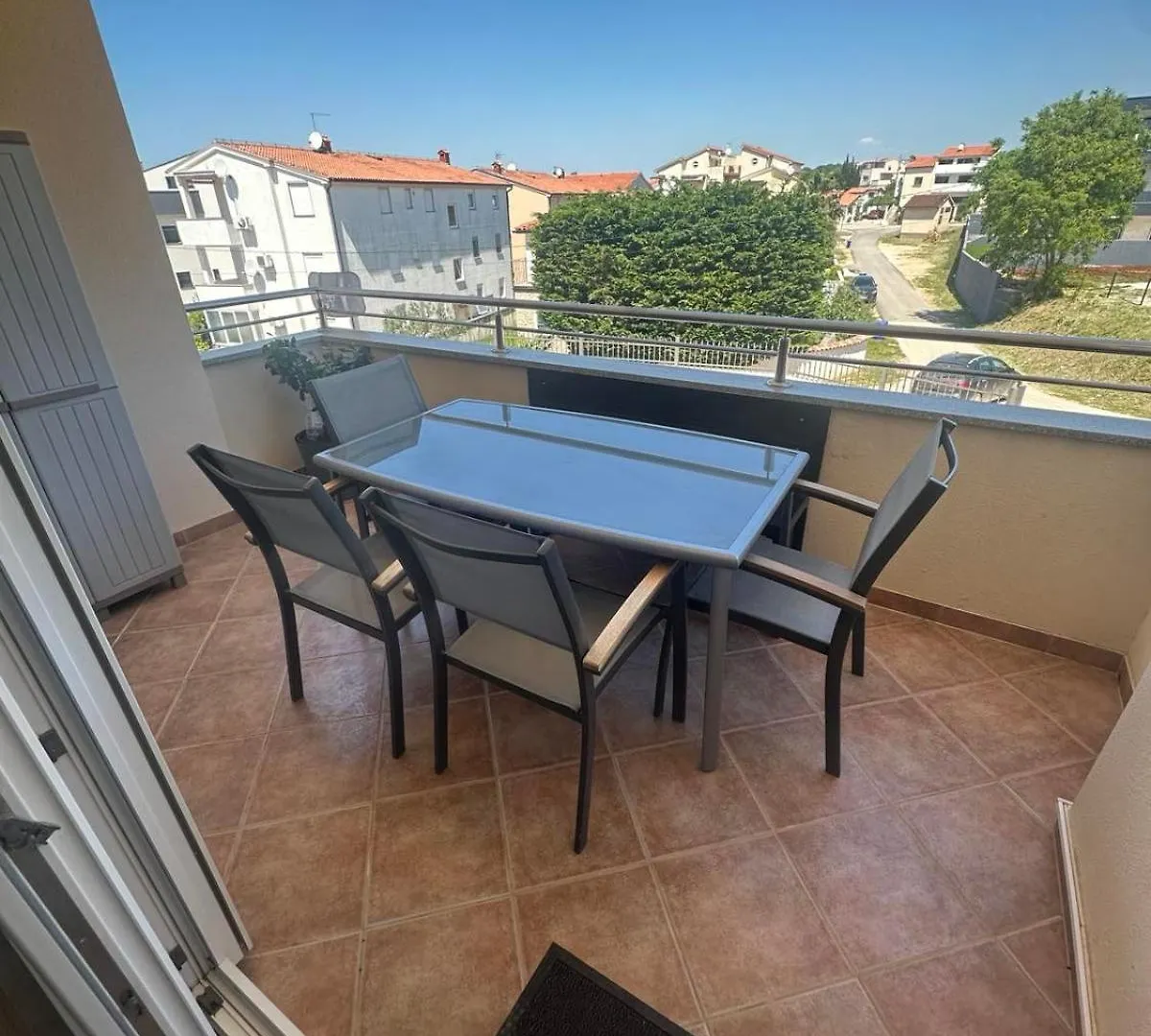 Apartman Loren Veliki Медулин