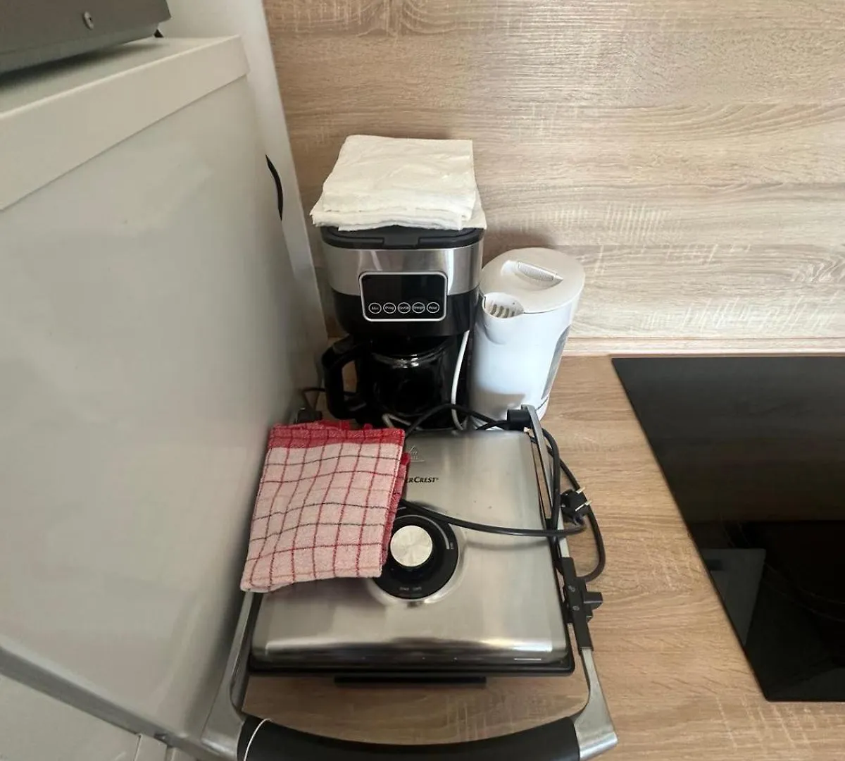 Apartman Loren Veliki Medulin