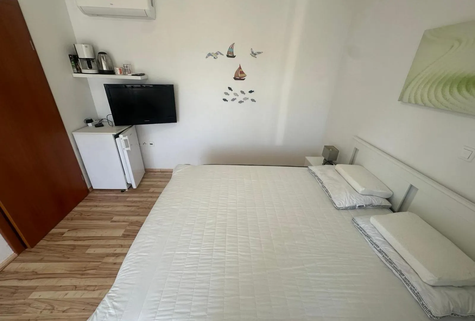 Apartman Loren Veliki Medulin 0*,  Kroatien