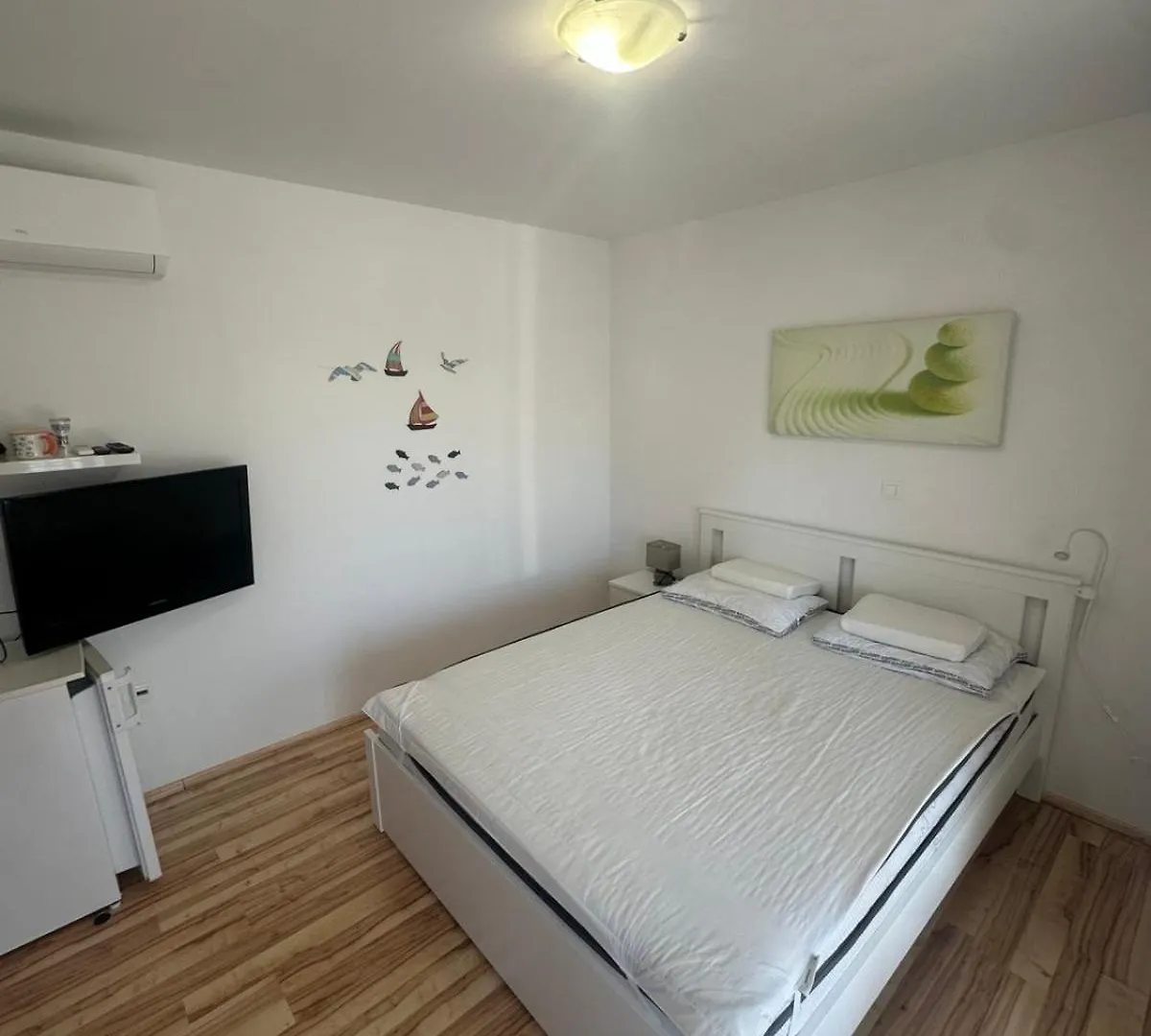 Apartman Loren Veliki Medulin Lägenhet