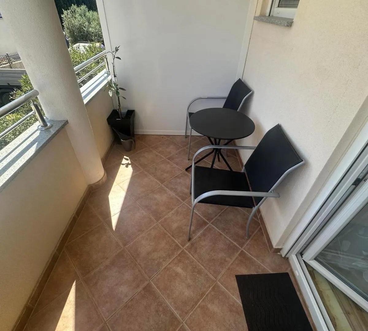 Apartman Loren Veliki Медулин 0*,