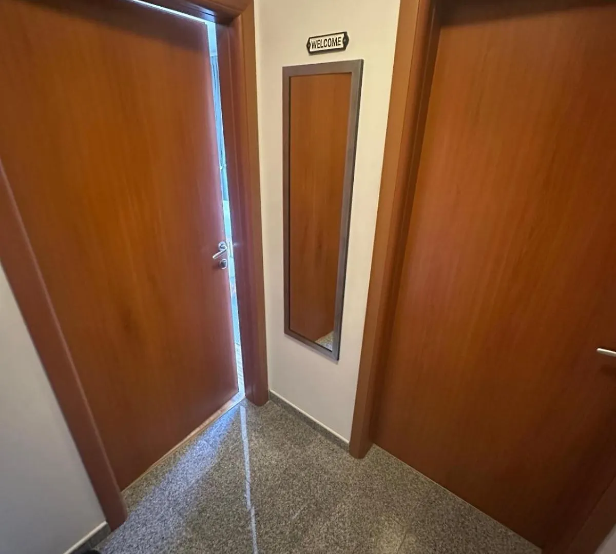Апартаменты Apartman Loren Veliki Медулин Хорватия