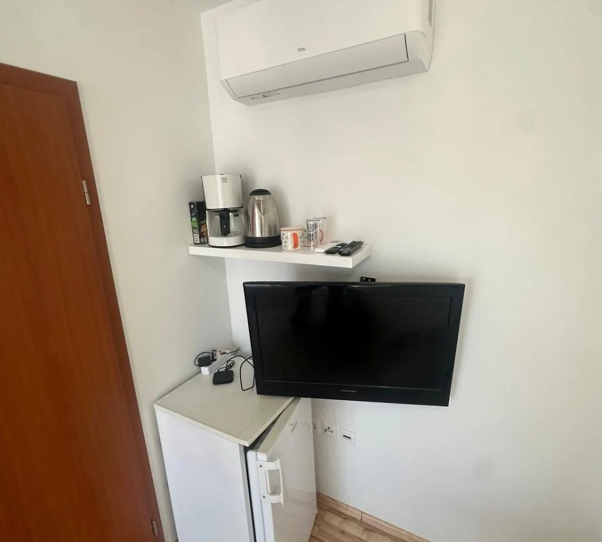 Apartman Loren Veliki Медулин 0*,