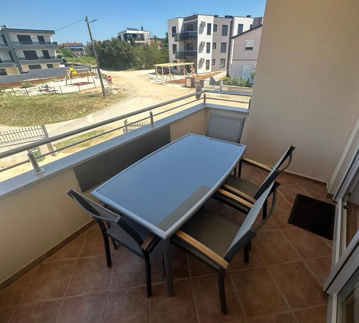 Lägenhet Apartman Loren Veliki Medulin