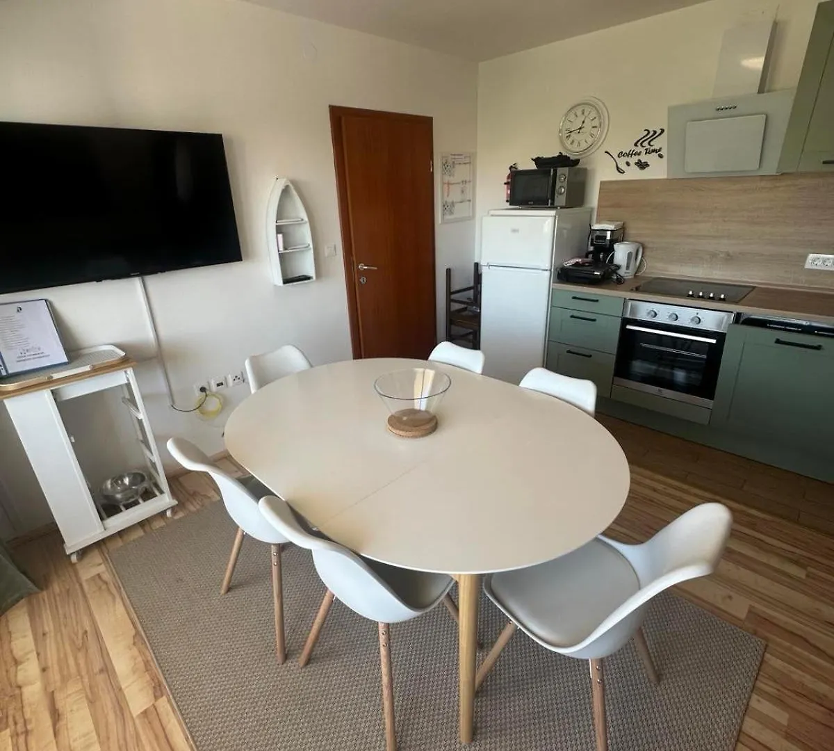Apartman Loren Veliki Medulin