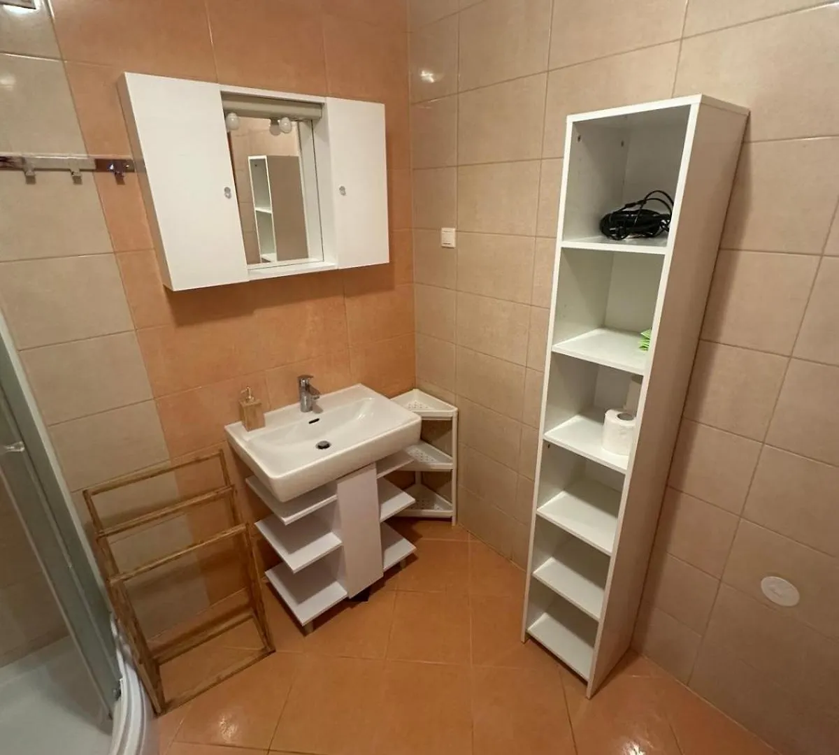 Apartman Loren Veliki Медулин 0*,  Хорватия