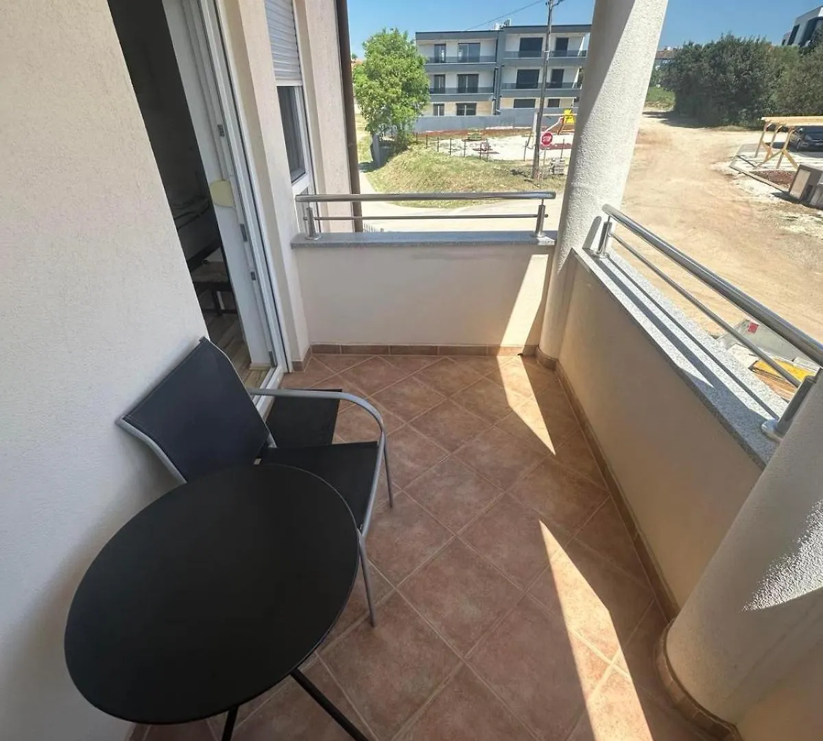 Апартаменты Apartman Loren Veliki Медулин Хорватия