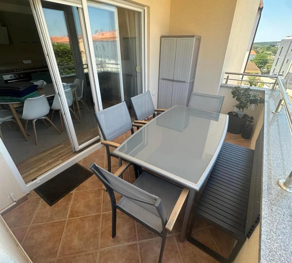 Apartman Loren Veliki Medulin